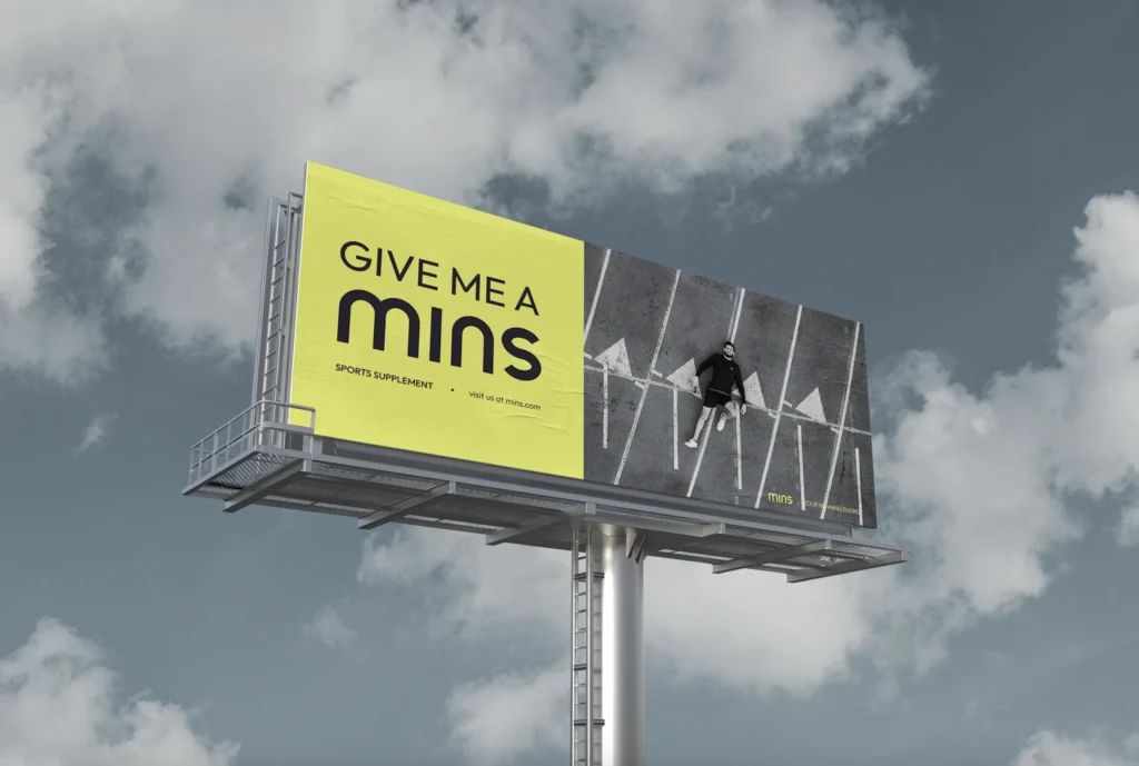 arculattervezes digitalis grafika reklam futas sport plakat 2 csomagolas termek tervezes