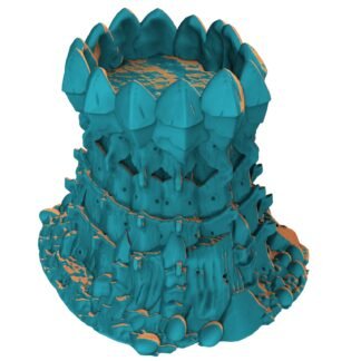 alien hive #60 (copy)