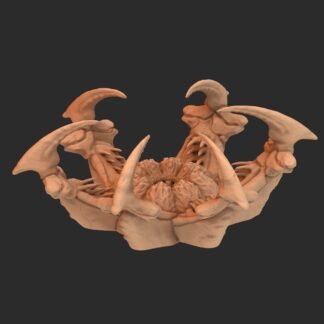 alien hive #2 (copy)