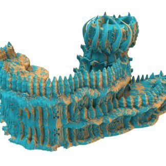 alien hive #60 (copy)