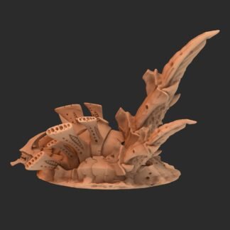 alien hive #2 (copy)