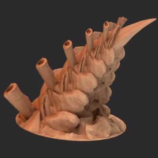 alien hive #2 (copy)