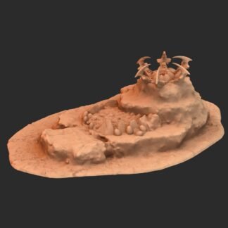 alien hive #2 (copy)