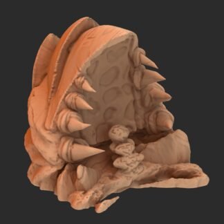 alien hive #2 (copy)