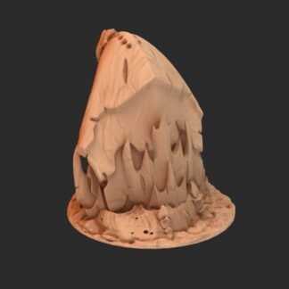 alien hive #2 (copy)