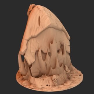 alien hive #2 (copy)