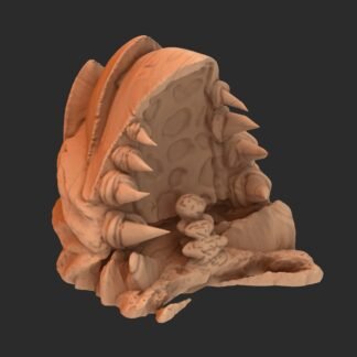 alien hive #2 (copy)