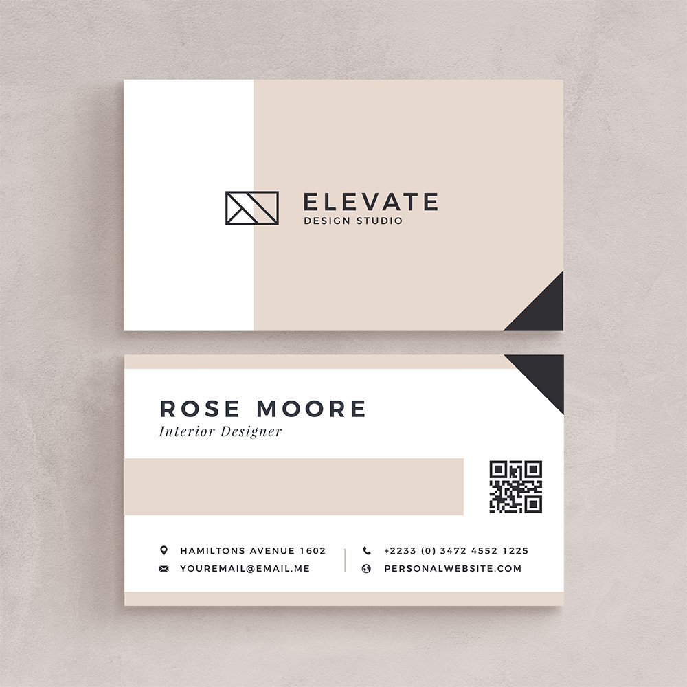 1 nevjegy kartya tervezes grafikai szolgaltatas vallalkozo