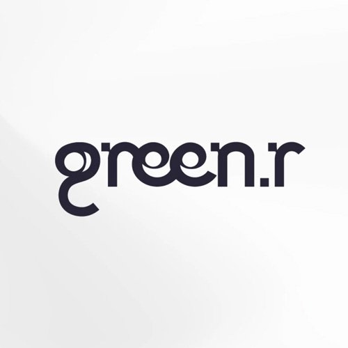 grenr logo tervezes grafika grafikus arculat design branding
