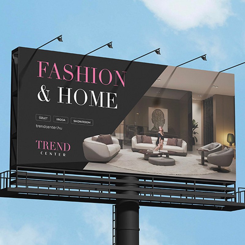 Trend Center